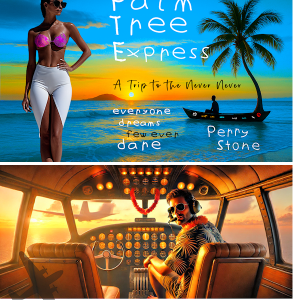 Palm Tree Express Premium eBook